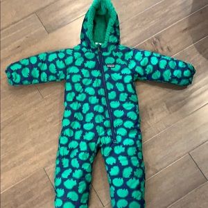 PATAGONIA SNOWSUIT